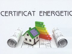 VreauEnergetic.ro - Certificate energetice
